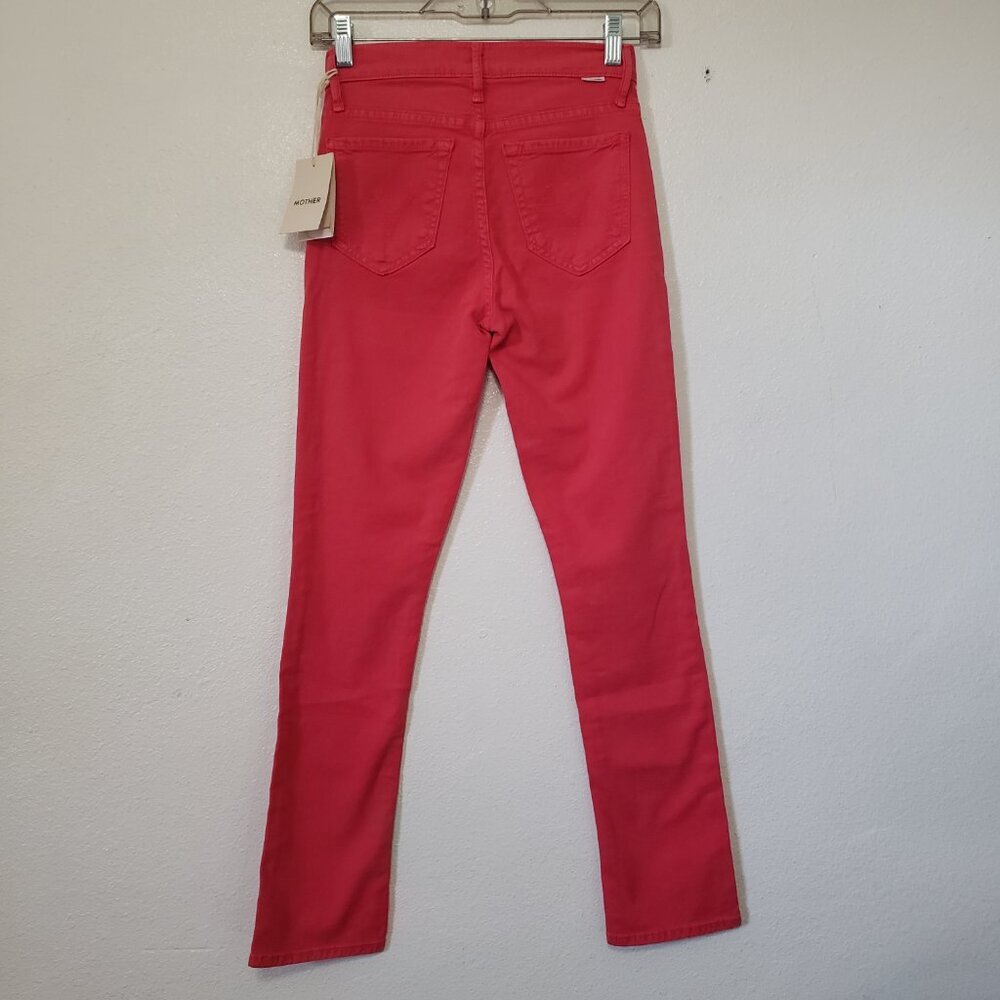 Mother Rascal Ankle Jeans - Picture 9 of 16